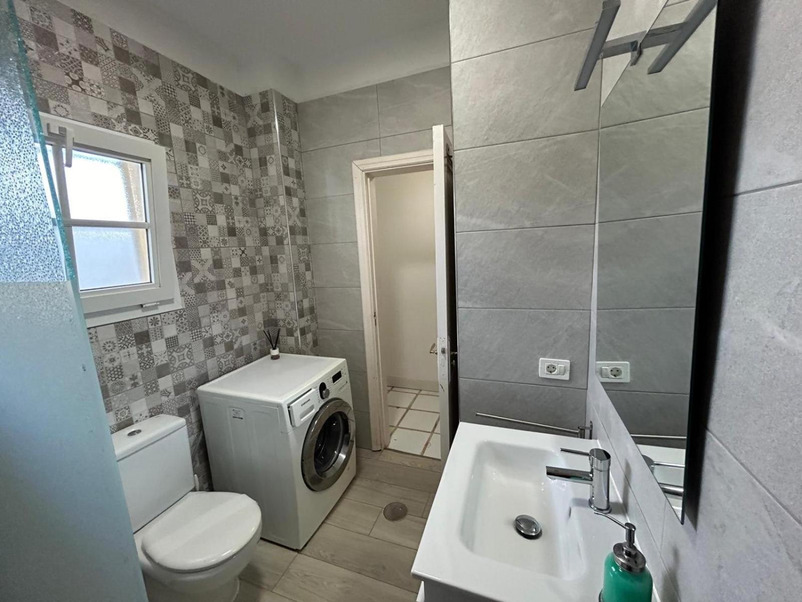 Chayofa Blue Apartment Luaran gambar